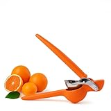 Chef'n Citrus Orange Squeezer and Juicer, 15-inches