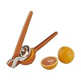 Chef'n Citrus Orange Squeezer and Juicer, 15-inches