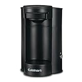 Cuisinart W1CM5 Black 1-cup Commercial Coffeemaker