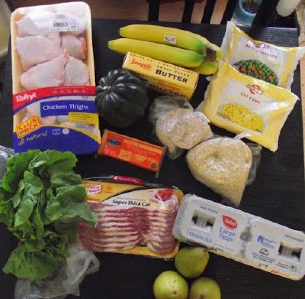 The $25 Shopping Cart, version 15.0