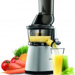 Kuvings C7000 Whole Slow Juicer Elite Review (2021)