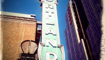 Photo Friday: I ♥ PDX