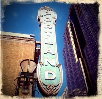Photo Friday: I ♥ PDX