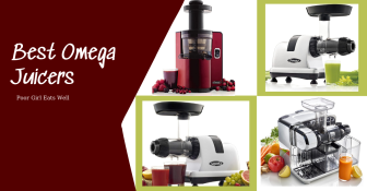 9 Best Omega Juicers – Reviews, Buying Guide, And FAQs